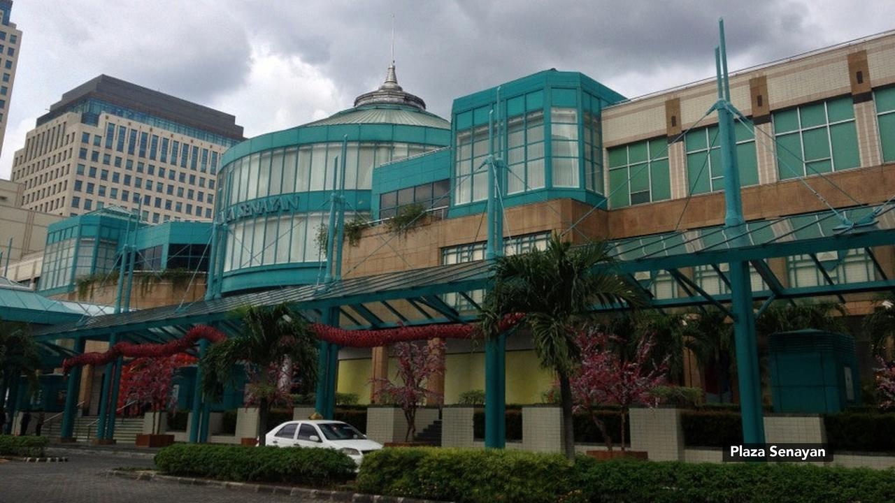 Zen Rooms Kuningan Tiong Jakarta Bagian luar foto