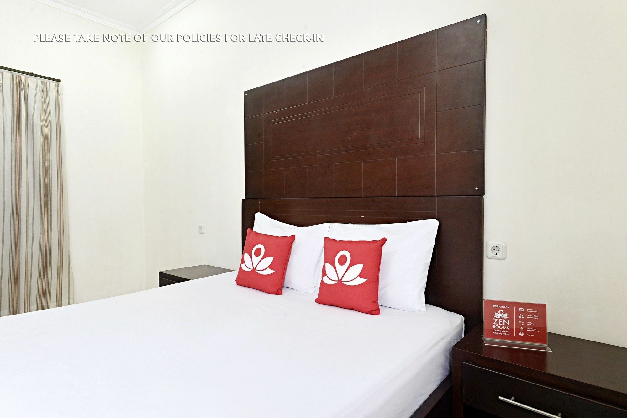 Zen Rooms Kuningan Tiong Jakarta Bagian luar foto