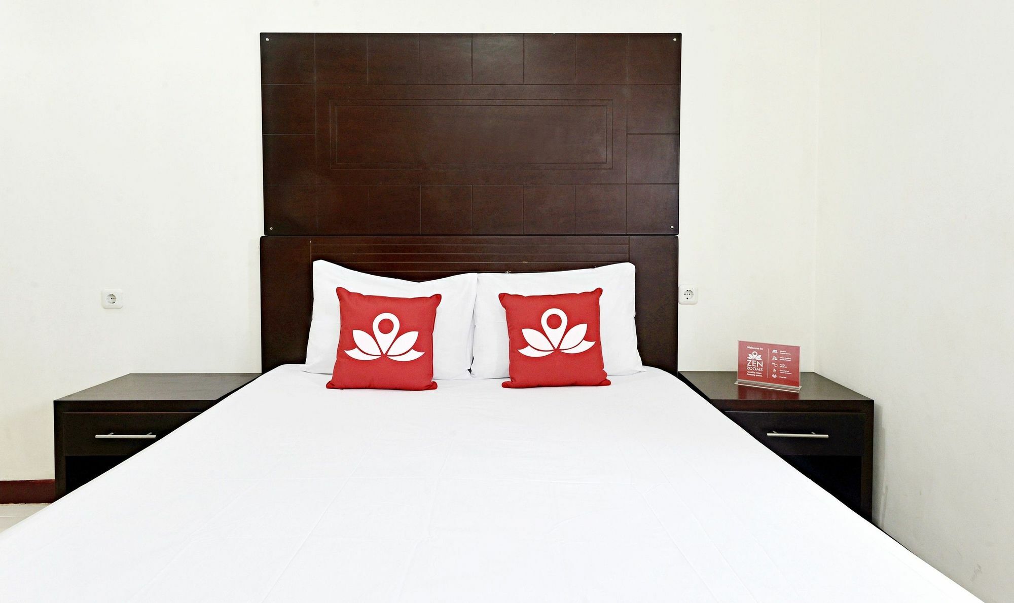 Zen Rooms Kuningan Tiong Jakarta Bagian luar foto
